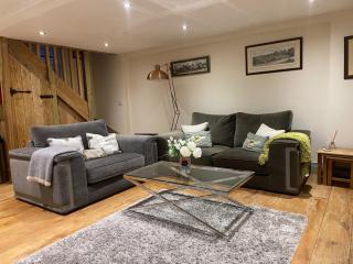 Meagill Cottage a Cozy retreat with hot tub - Otley - 6
