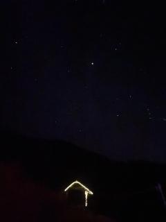 Kareri Kommune- The Last House - Dharamshala - 2
