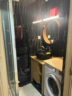 Cozy Appartment in Voltaire - Parigi - 4