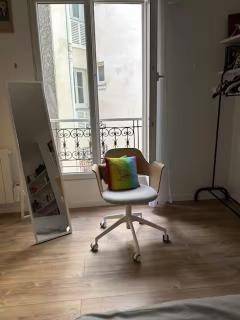 Cozy Appartment in Voltaire - Parigi - 1