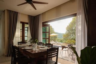 Pickleball Peak Villa Langkawi by Langit Hill - - 6