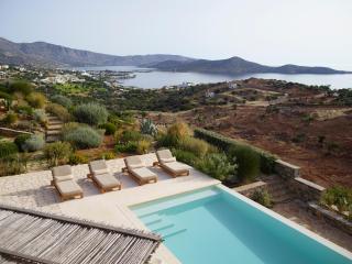 Villa King - Elounda - 5