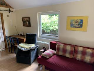 Ferienhaus Loubier Marne - Marne - 9