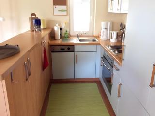 Ferienhaus Loubier Marne - Marne - 7