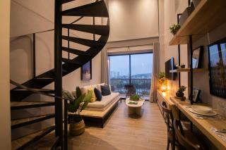Modern Loft in the Heart of the Historic Center - 9