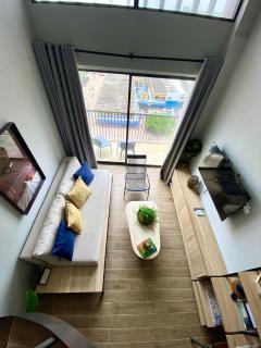 Modern Loft in the Heart of the Historic Center - 3