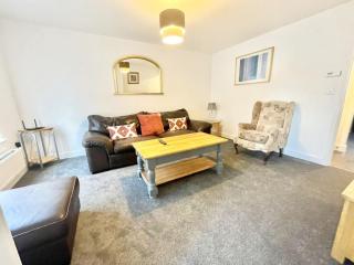 Folkestone Accommodation Large Home in Sandgate - Sandgate - 6