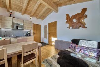Haus Silian - Studio - Saalbach-Hinterglemm - 6