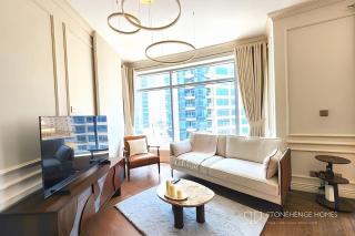 Chic 1 Bedroom Apartment in Dubai Marina, Marina View, Near JBR - 4