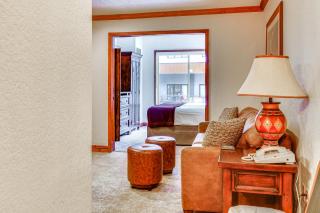 Walk to Ski Lift Resort Condo in Park City! - Park City - 7