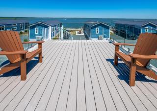 Chincoteague Bay RV Resort & Cottages - Chincoteague - 8