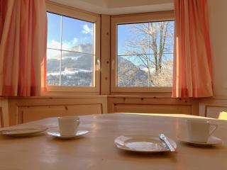 Haus Sonnplatzl - Kirchberg in Tirol - 8