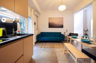 2 Bedroom Apt with Secret Garden In The heart Of Athens - Atene - 6