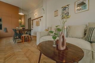 Stylish cozy artistic Athens apartment - Atene - 0