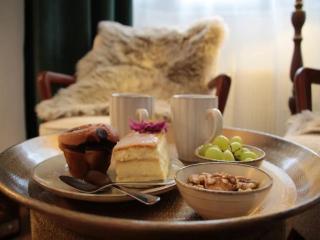 Saloon Greenhorn - 5