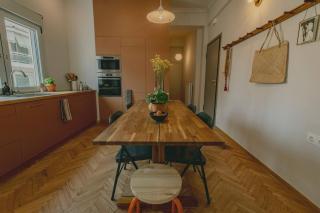 Stylish cozy artistic Athens apartment - Atene - 6
