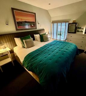 Lochindaal Hotel - 4