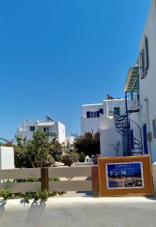 Sophi's L Studios & Apartments - 0