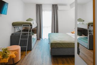 Hotel & Appartements Nice Garni - Ichenhausen - 4