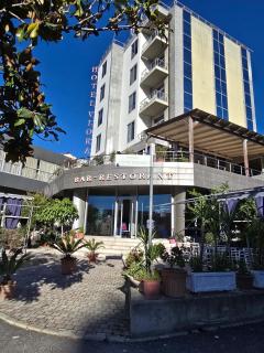 Vlora Hotel - Vlorë - 9