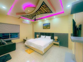 Hotel Blue Bird, North Lakhimpur - 3