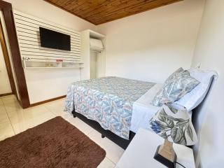 Apartamento Céu 15 min do centrinho - 4