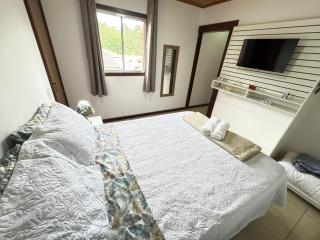 Apartamento Céu 15 min do centrinho - 2