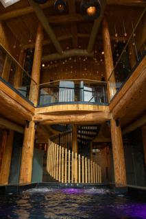 SKOGUR - Home & Resort - Bukovel - 6