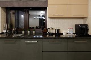 Greitser Elit Chalet - 1