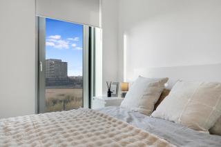 NEW! 2Bedroom in Media City - Manchester - 6