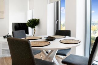 NEW! 2Bedroom in Media City - Manchester - 4