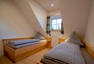 Ferienhaus Benedikt - Fichtelberg - 4