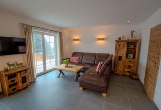Ferienhaus Benedikt - Fichtelberg - 7