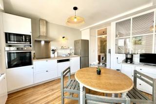 Lovely ! T2 neuf Archi Cosy - Plein bourg - Larmor-Plage - 1