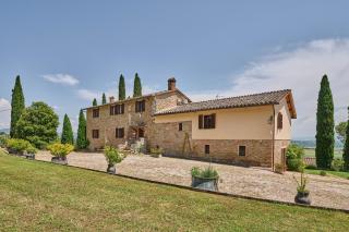 Villa Madona del Giglio by MMega - Agello - 9