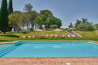 Villa Madona del Giglio by MMega - Agello - 8
