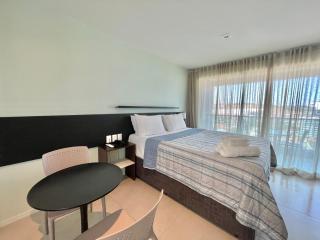 RN Studio Premium 1005 Vista Mar - Maceió - 9