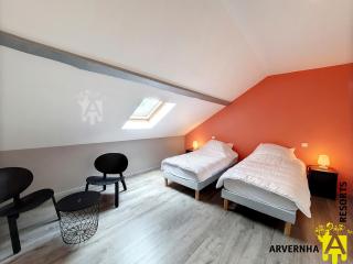 Le Tartaret - Murol - 5