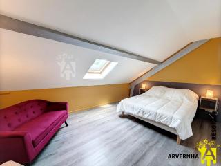 Le Tartaret - Murol - 6