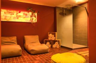 Hotel Jungfrau - Fiesch - 4