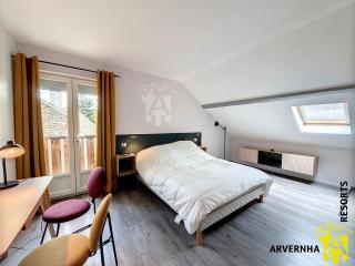 Le Tartaret - Murol - 4