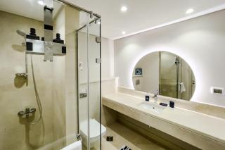 Homestyle & Summery 1BDR Mangroovy Free Beach Pool - Hurghada - 7