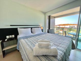 RN Studio Premium 1005 Vista Mar - Maceió - 0