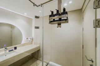 Homestyle & Summery 1BDR Mangroovy Free Beach Pool - Hurghada - 6
