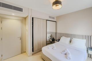 Homestyle & Summery 1BDR Mangroovy Free Beach Pool - Hurghada - 2