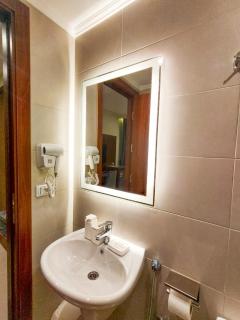 Sama hotel - Il Cairo - 5