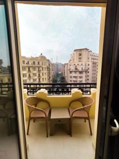 Sama hotel - Il Cairo - 4