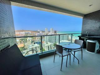RN Studio Premium 1005 Vista Mar - Maceió - 6
