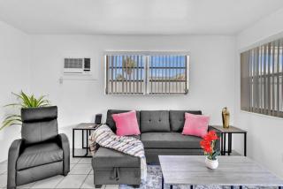 Hollywood 1br Retreat - Close To Beach & Casino - Hollywood - 0