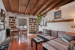 Casa Rural La Cuadra - Hermigua - 2